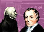 Hur Adam Smith och David Ricardo ställde till med problem för ...