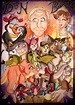 The world of Don Bluth by Holly2001 on DeviantArt