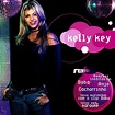 Carátula Frontal de Kelly Key - Remix Hits - Portada