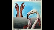 Herbie Hancock - Mr. Hands (1980) Full Album - YouTube Music