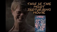 (Review) La película más perturbadora del cine (Blight of Humanity ...