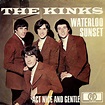 The Kinks - Waterloo Sunset (1967, Vinyl) | Discogs