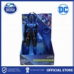 Spin Master DC Blue Beetle Movie 12" Fig w/ Accessories Blue Beetle ...