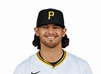 Jared Jones - Pittsburgh Pirates Starting Pitcher - ESPN