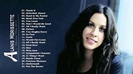 Alanis Morissette Greatest Hits Full Album | Alanis Morissette Best Of ...