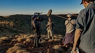 Werner Herzog's Method for Documentary Storytelling - Frame.io Insider