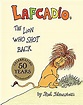 Amazon.com: Lafcadio, The Lion Who Shot Back (9780060256753): Shel ...