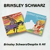 Brinsley Schwarz - Brinsley Schwarz / Despite It All (1994, CD) | Discogs