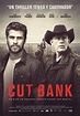 Crítica de la película Cut Bank dirigida por Matt Shakman