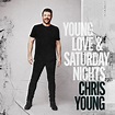 Chris Young Drops New Song 'Right Now,' Announces Upcoming Tour And ...