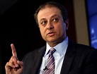 U.S. Attorney Preet Bharara says he was fired after not resigning - CBS ...