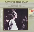 Oratorio & Melodrama V10:stravinsky By Igor Stravinsky/col/co (2003-05 ...