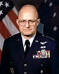 LTG James R. Clapper, Jr., USAF