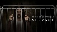 Servant: Season Three; Early Renewal for Apple TV+ Series from M. Night ...