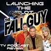 The Fall Guy (1981) | Launching The Pilot