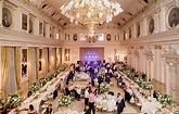 Banquet Halls Woodbridge & Wedding Venues Vaughan in 2021 | Wedding ...