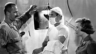 Arzt im Zwielicht | Film 1953 | Moviebreak.de