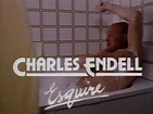 Charles Endell Esquire | TVARK