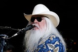 River to River: Leon Russell – NYC Free Concerts