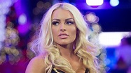 WWE Superstar Mandy Rose reflects on her journey to wrestling: 'It's ...