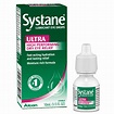 Systane Ultra Dry Eye Care Symptom Relief Eye Drops, 10 ml - Walmart.com