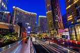 city, Night, Lights, Las, Vegas, Nevada, City, Center, Place Wallpapers ...