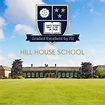 Hill House School - Hill House gets Top Marks from Inspectors