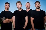 Nickelback Announces “All The Right Reasons” 15th Anniversary Tour ...