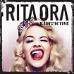Gustos Musicales: Rita Ora - Radioactive (Official Single Cover)