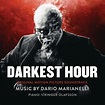 Dario Marianelli - Darkest Hour (Original Motion Picture Soundtrack ...