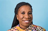 Civil Rights Activist and Founder of “Me Too” Movement Tarana Burke to ...