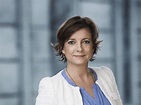 Karen Ellemann, Danish Minister for Equal Opportunities and... - Arctic ...