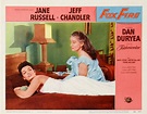 Foxfire (1955)