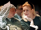Arafat's wife says bank account probe ‘baseless’