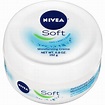 Nivea Soft ingredients (Explained)