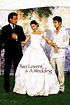 Reparto de Once Upon a Wedding (película 2005). Dirigida por Matia ...