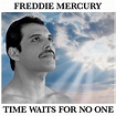 Freddie Mercury（フレディ・マーキュリー）、“Time Waits For No One”未発表パフォーマンス映像公開 ...