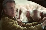 Will Ferrell in Bridgerton, Love Is Blind for Super Bowl 2023 Ad