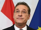 Heinz-Christian Strache nimmt EU-Mandat nicht an - Europawahl - VIENNA.AT