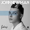 John Newman - Feelings - Popmuzik