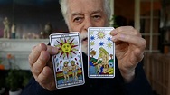 Why I never found Love? Tarot Reading by Alejandro Jodorowsky for ...