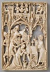 Martyrdom of Thomas Becket | British (?) | The Metropolitan Museum of Art