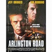 ARLINGTON ROAD Movie Poster 15x21 in.