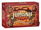 Original Jumanji Board Game | eBay