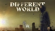 Alan Walker - Different World (Full Album) - YouTube