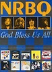 Sun Ra Arkive: NRBQ God Bless Us All (Live) 1987 Rounder Records