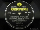 the beatles - oldies a collection of - lp - par - Comprar Discos LP ...