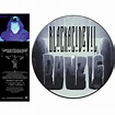 Danzig 5: Blackacidevil (Limited Edition Picture Disc Vinyl ...