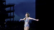 Taylor Swift - Cruel Summer | Live at the Eras Tour - YouTube