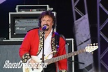 Ron Foos, Bass Guitar of Paul Revere and the Raiders – MouseCrossing